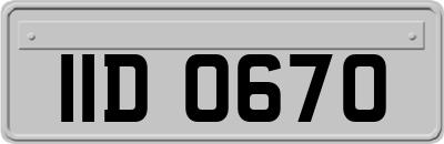 IID0670