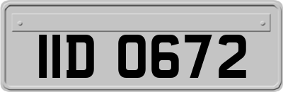 IID0672