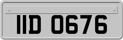 IID0676