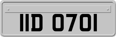 IID0701