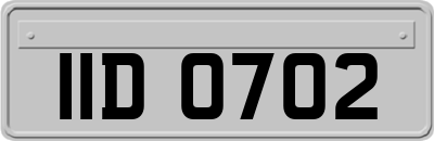 IID0702