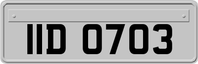 IID0703