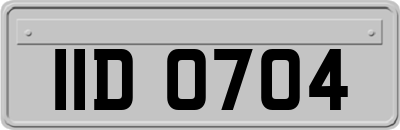 IID0704
