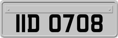 IID0708