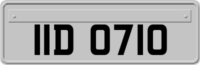 IID0710