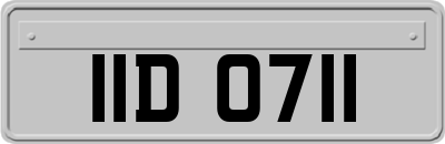 IID0711