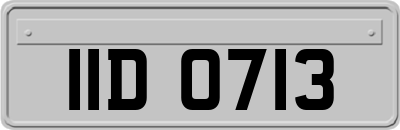 IID0713