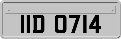 IID0714