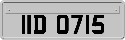 IID0715