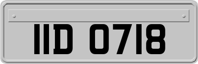 IID0718