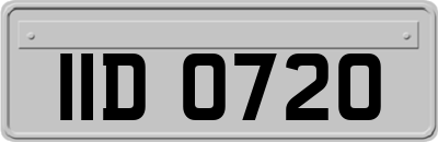 IID0720