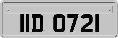 IID0721