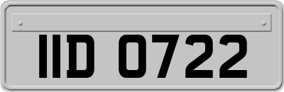 IID0722