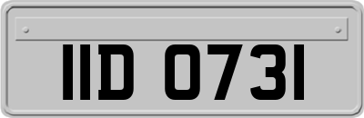 IID0731