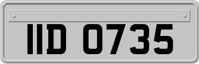 IID0735