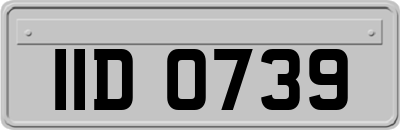 IID0739
