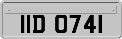 IID0741