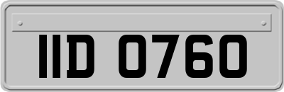 IID0760