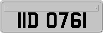 IID0761