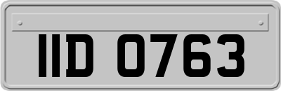 IID0763