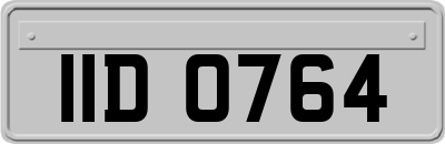 IID0764