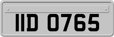 IID0765