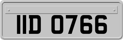 IID0766
