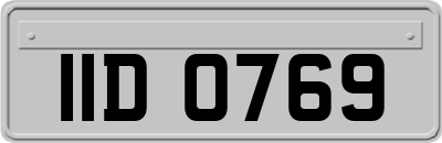 IID0769