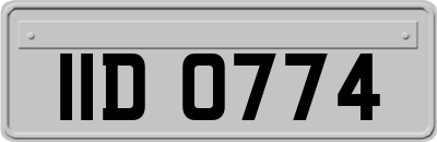 IID0774