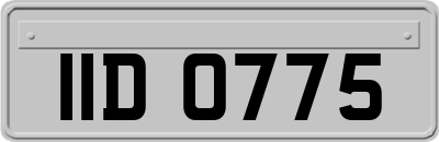 IID0775