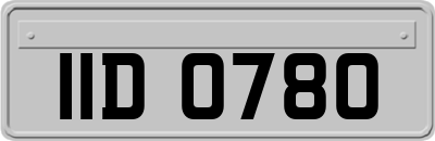 IID0780