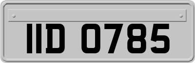 IID0785