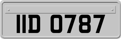IID0787