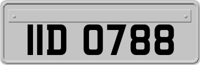 IID0788