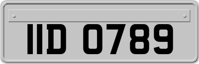 IID0789