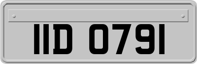 IID0791