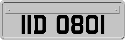 IID0801