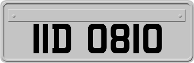 IID0810