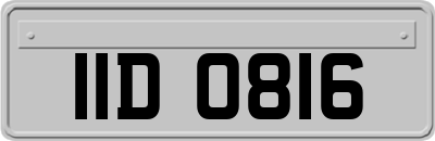 IID0816