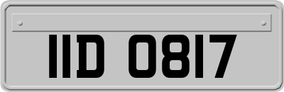 IID0817