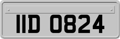 IID0824
