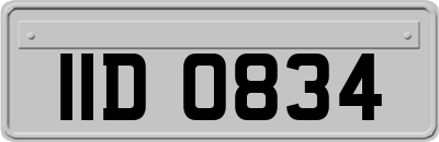 IID0834