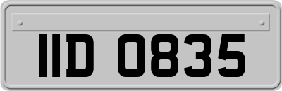 IID0835