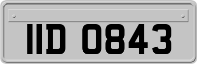 IID0843