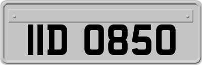 IID0850