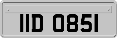 IID0851