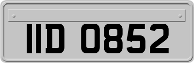 IID0852