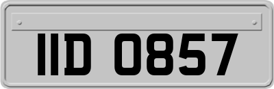 IID0857