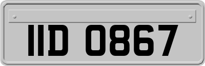 IID0867