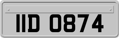 IID0874